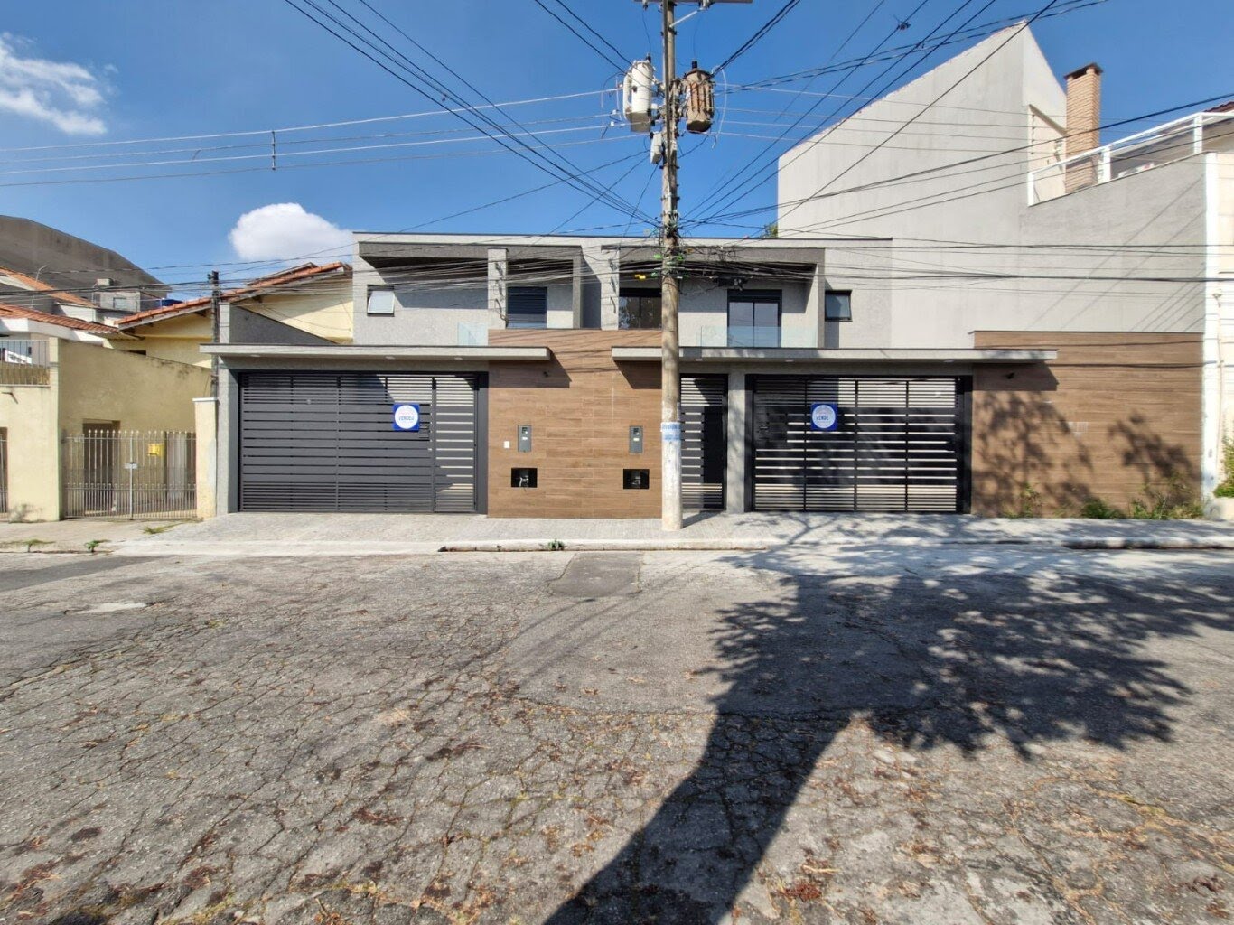 Apartamento à venda com 3 quartos e 2 banheiros no Parque São Domingos, São Paulo — foto principal