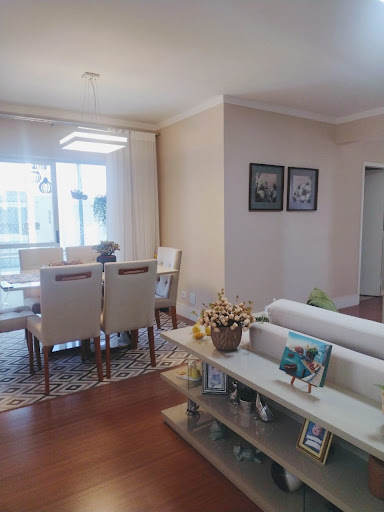 Apartamento padrao em Parque Santana  -  Mogi das Cruzes