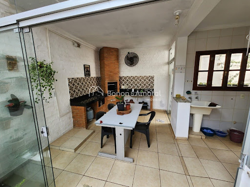 Casa, 5 quartos, 300 m² - Foto 13