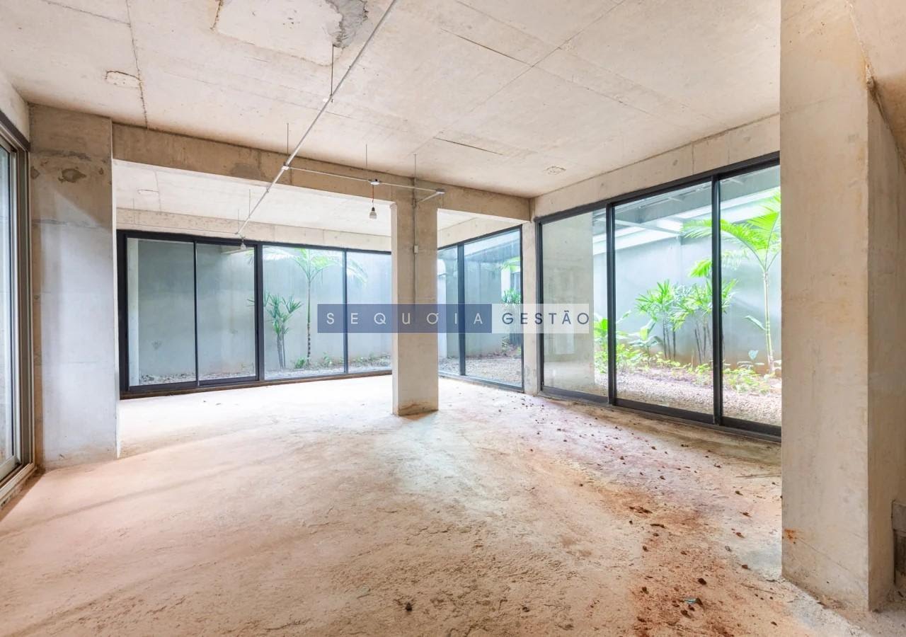Comercial à venda com 2 banheiros e 389m² no Cerqueira César, São Paulo (SP) — foto 12 de 21