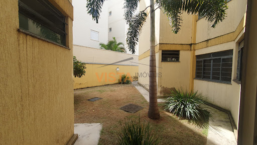 VISTA DA SALA