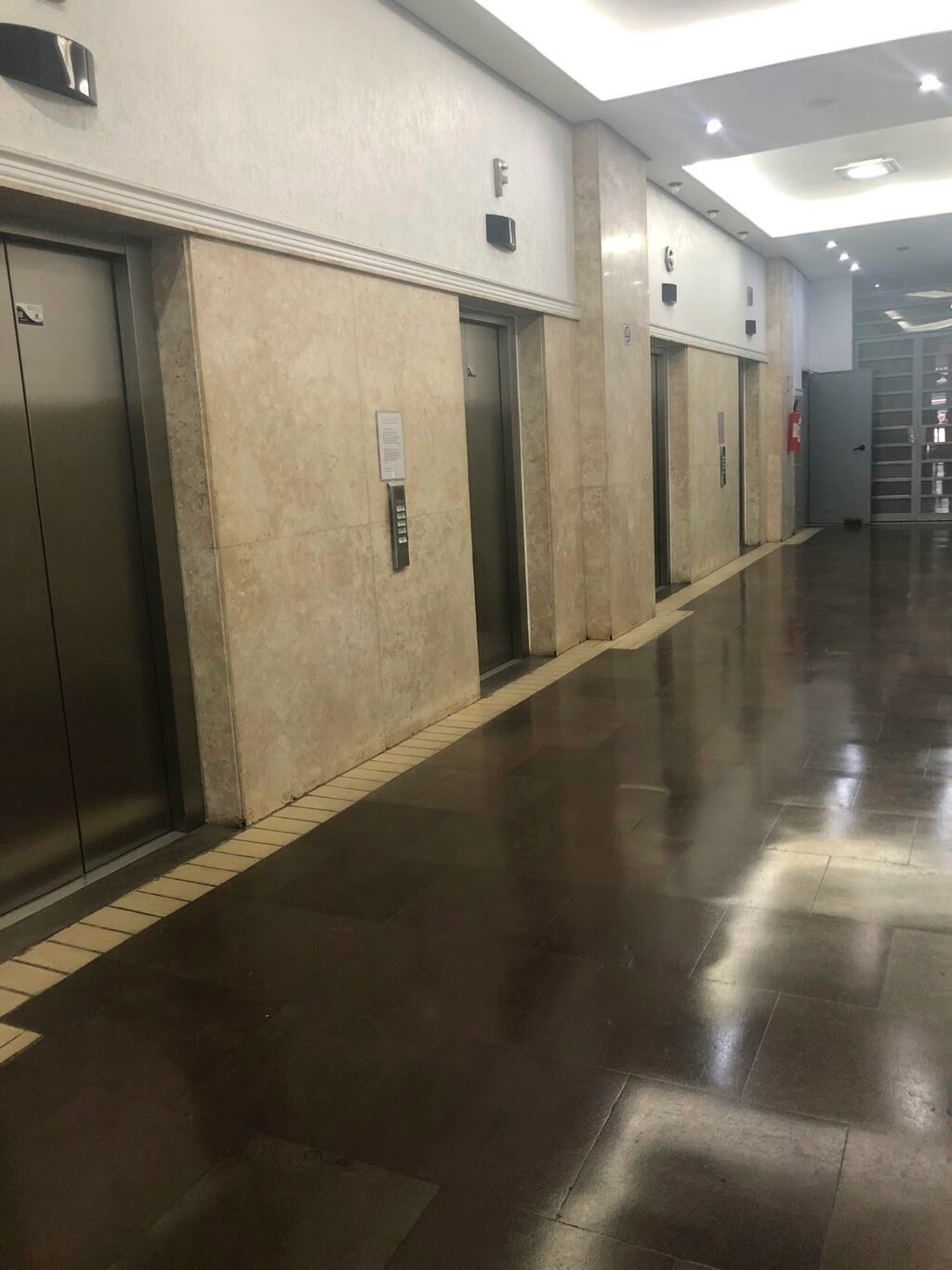 Hall