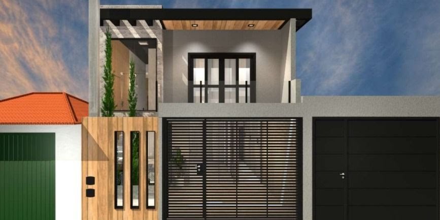 Casa à venda com 2 quartos, 2 suítes, 2 vagas e 220m² no Bonfim Paulista, Ribeirão Preto (SP) — foto 9 de 17