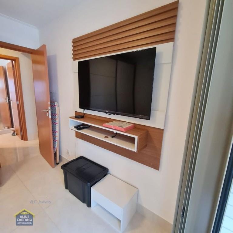 Apartamento à venda com 2 quartos, 1 suíte, 2 vagas e 96m² no Canto do Forte, Praia Grande (SP) — foto 20 de 30