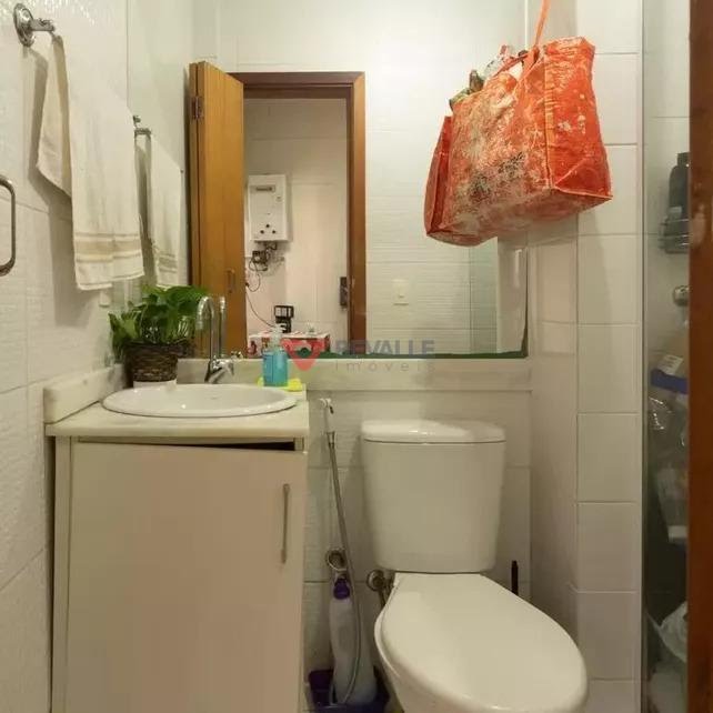Casa à venda com 3 quartos, 2 banheiros, 1 vaga e 103m² no Botafogo, Rio de Janeiro (RJ) — foto 17 de 20