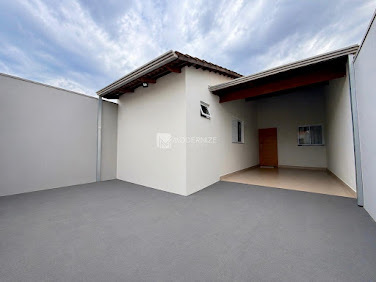 Casa em Setor Paineiras  -  Catalão
