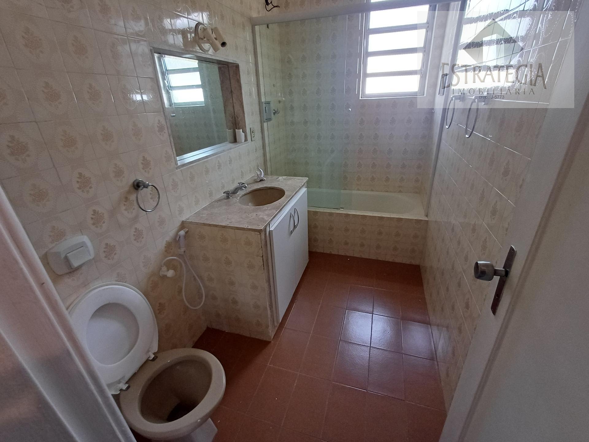 Apartamento para alugar com 3 quartos, 1 banheiro e 1 vaga no Valparaíso, Petrópolis (RJ) — foto 12 de 16