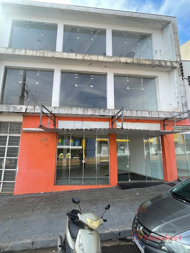Sala em Centro  -  Ivaiporã