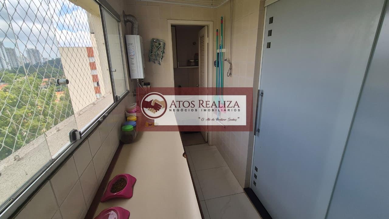 Apartamento à venda com 3 quartos, 1 suíte, 1 vaga e 93m² no Jardim Marajoara, São Paulo (SP) — foto 14 de 25