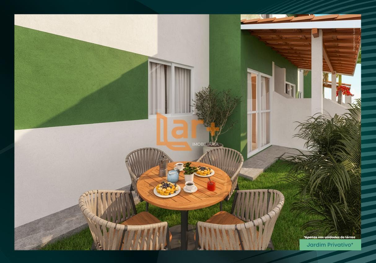 Apartamento à venda com 2 quartos, 1 banheiro e 55m² no Olhos D'água, Barra dos Coqueiros (SE) — foto 22 de 22