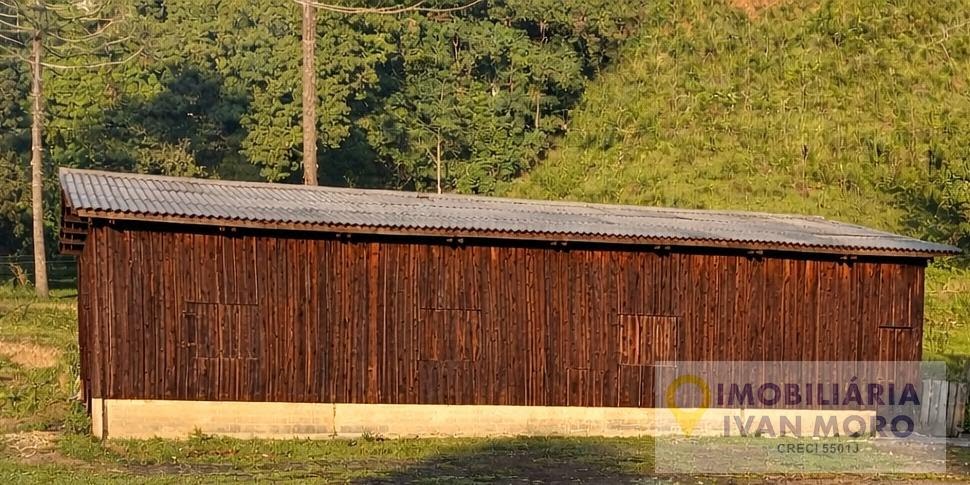 Rural à venda com 34000m² de terreno no Estrada Geral Maracujá, Anitápolis (SC) — foto 8 de 18