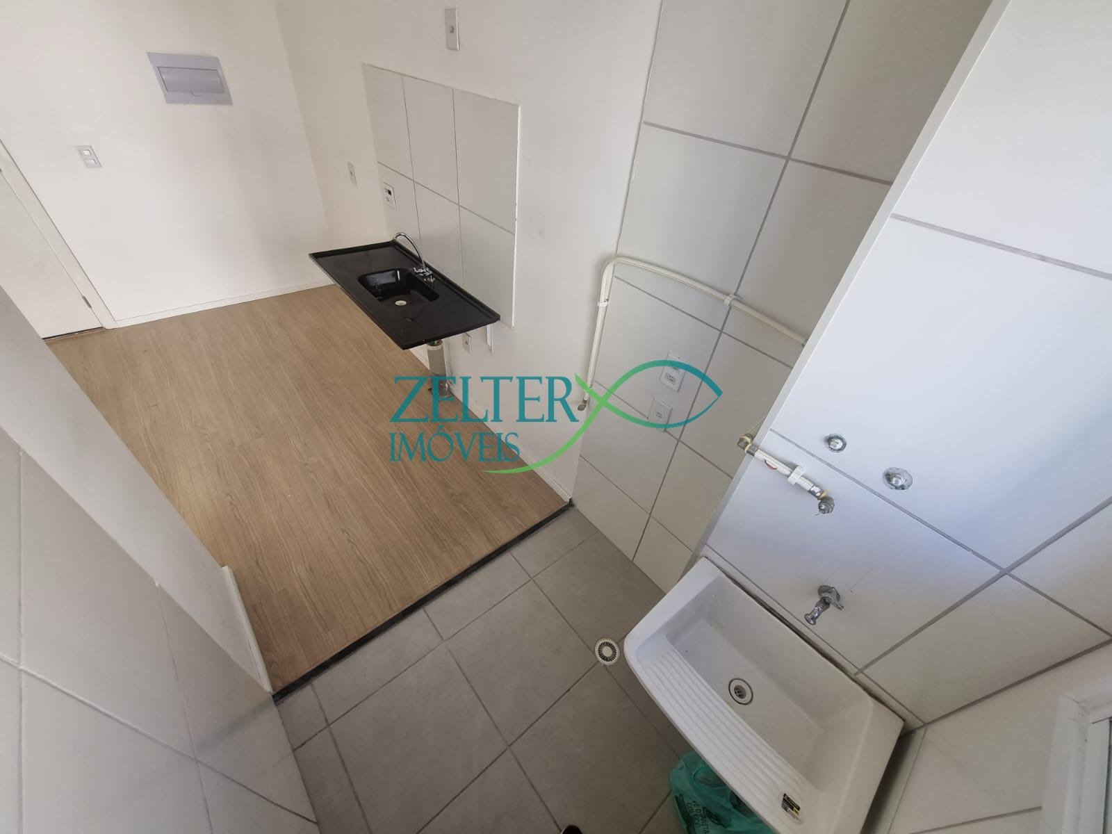 Apartamento à venda com 2 quartos, 2 banheiros, 1 vaga e 49m² no Imperial de São Cristóvão, Rio de Janeiro (RJ) — foto 11 de 30