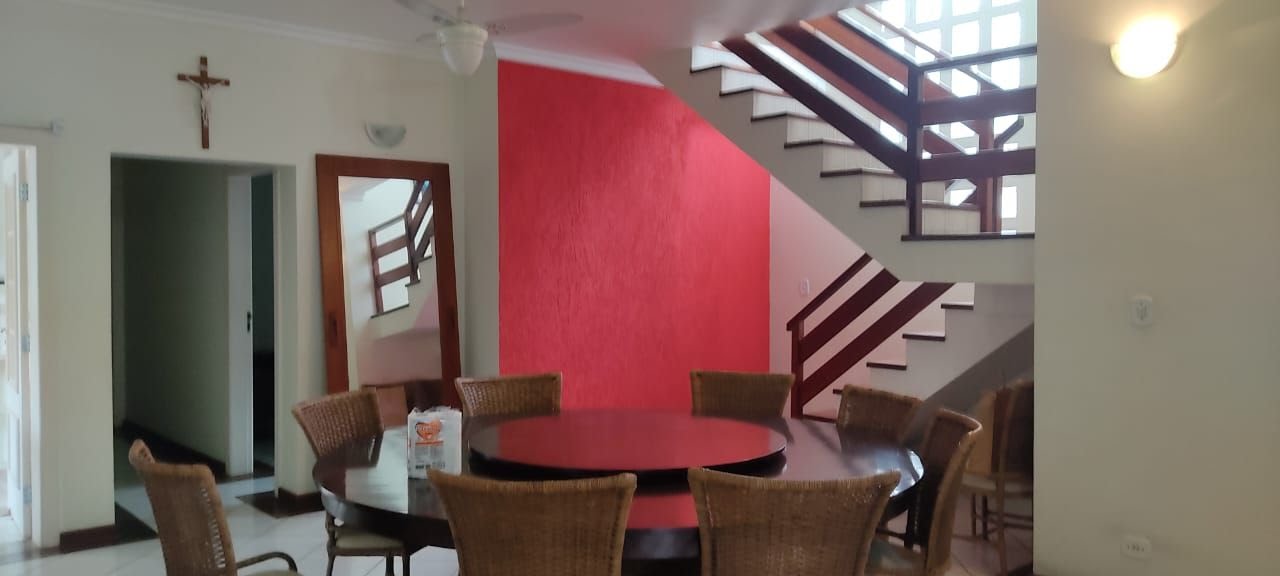 Casa para alugar com 6 quartos, 5 banheiros, 4 vagas e 700m² no Barra da Lagoa, Ubatuba (SP) — foto 3 de 22