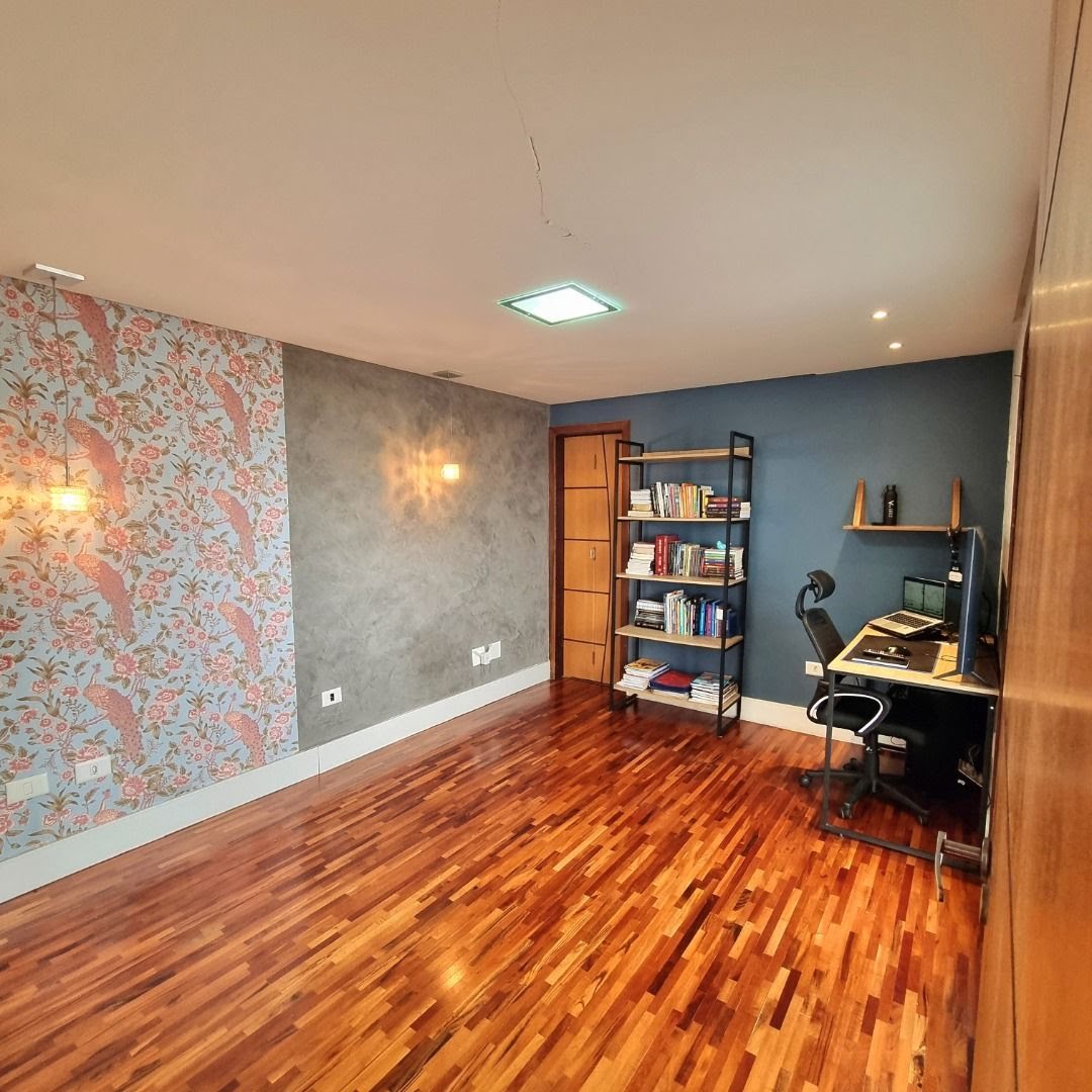 Apartamento, 3 quartos, 120 m² - Foto 20
