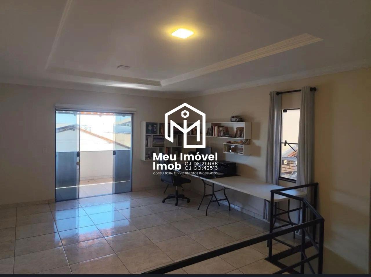 Casa, 3 quartos, 200 m² - Foto 9