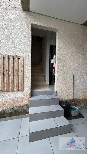 Casa em Cidade Planejada I - Bragança Paulista, SP