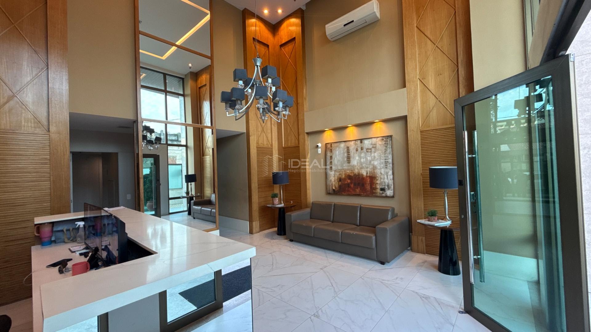 Apartamento à venda com 4 quartos, 2 suítes, 3 vagas e 180m² no Parque Avenida Pelinca, Campos dos Goytacazes (RJ) — foto 7 de 30