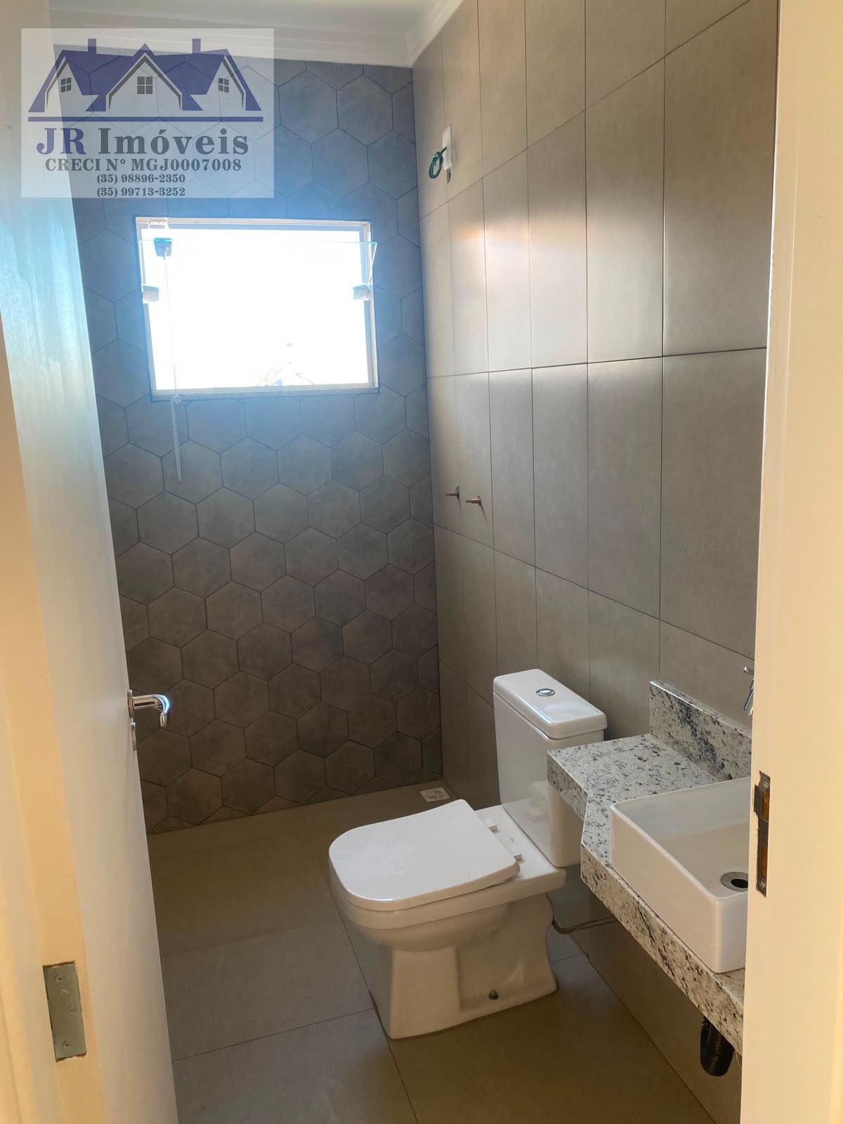 Casa à venda com 2 quartos, 1 suíte, 2 vagas e 125m² no Sossêgo, Piranguinho (MG) — foto 13 de 29