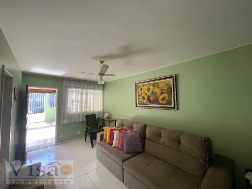 Casa à Venda na Vila Mariana, Paracatu: 3 Quartos, 1 Suíte, R$530mil
