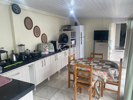 Casa em Gravatá  -  Navegantes
