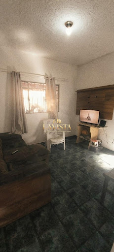 Vista da Sala