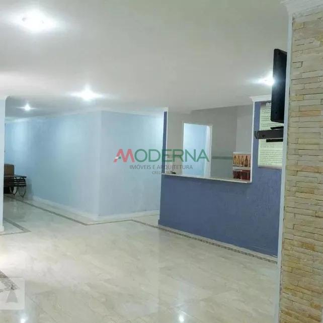 Apartamento à venda com 3 quartos, 1 banheiro, 1 vaga e 58m² no Paulicéia, São Bernardo do Campo (SP) — foto 23 de 23