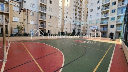 Apartamento, 2 quartos, 52 m² - Foto 23