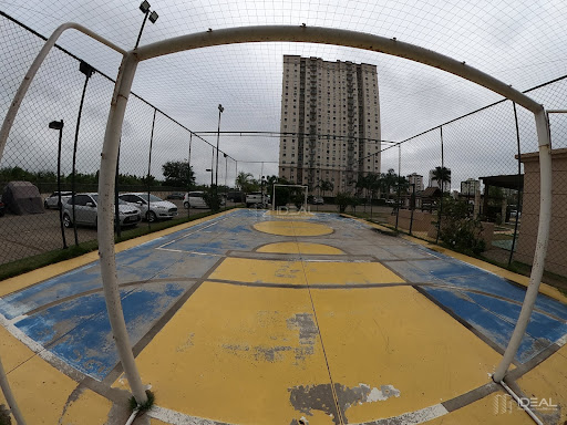 Apartamento de 2 quartos para venda no Ed Fit Vivai - Campos dos Goytacazes, RJ
