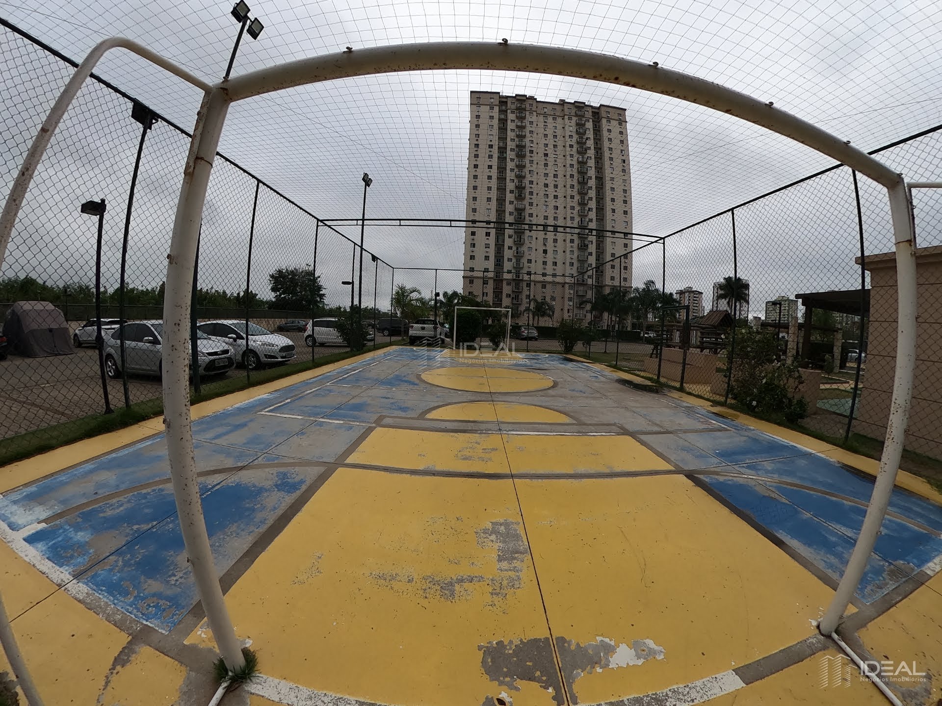Apartamento à venda com 3 quartos, 1 suíte e 70m² no Parque Santo Amaro, Campos dos Goytacazes (RJ) — foto 15 de 19
