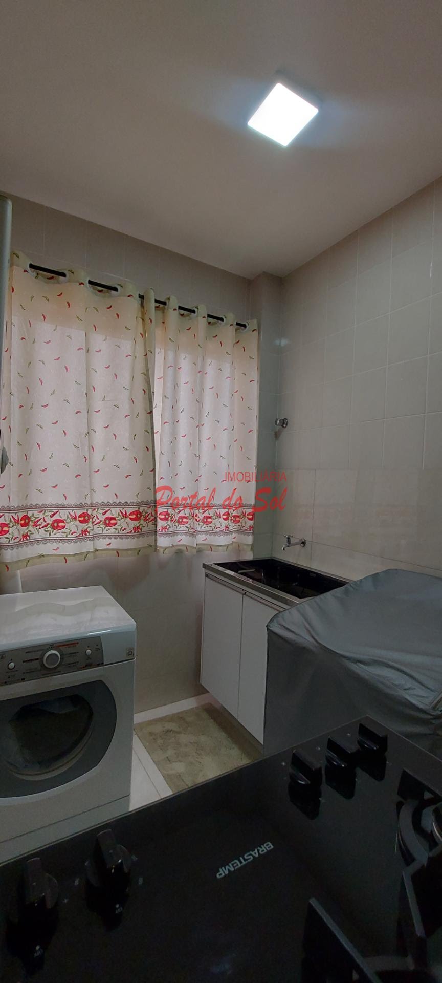 Apartamento à venda com 4 quartos, 1 suíte, 2 vagas e 184m² no Jardim São Francisco, Santo Antônio da Platina (PR) — foto 28 de 30