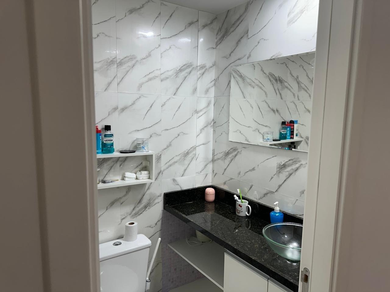 Apartamento à venda com 2 quartos, 1 suíte, 1 vaga e 47m² no Vila Marina, São Paulo (SP) — foto 9 de 12