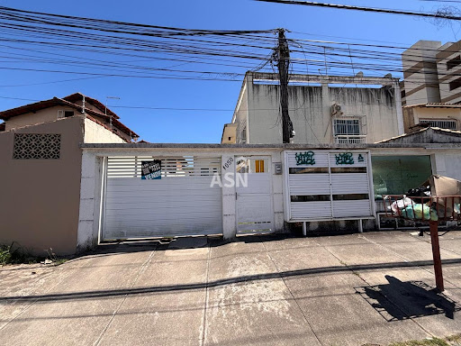 Apartamento em Extensão do Bosque - Rio das Ostras, RJ