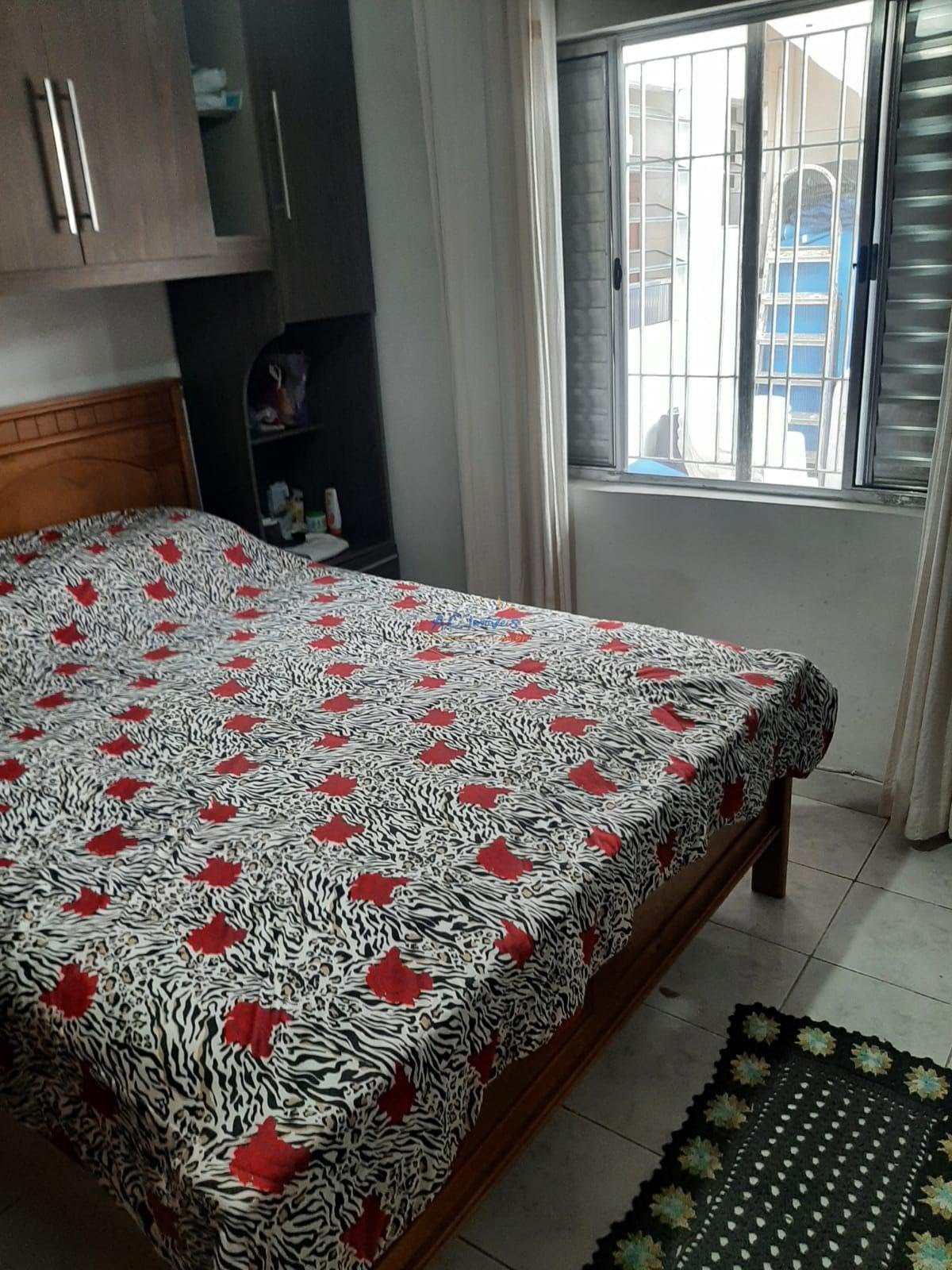 Casa à venda com 3 quartos, 2 suítes, 4 vagas e 140m² no Vila Tupi, Praia Grande (SP) — foto 7 de 12