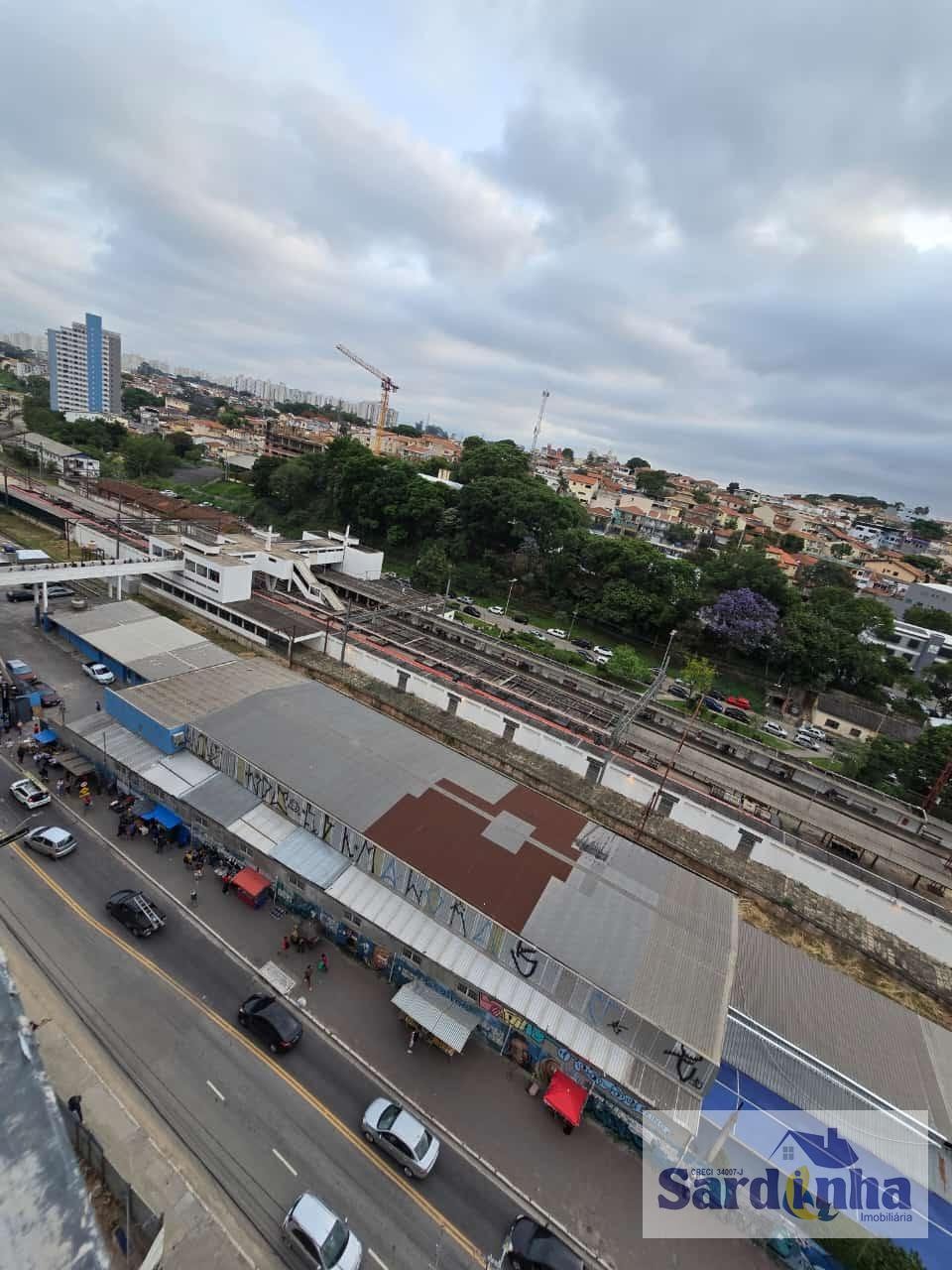 Apartamento à venda com 2 quartos, 1 banheiro e 39m² no Pirituba, São Paulo (SP) — foto 12 de 30