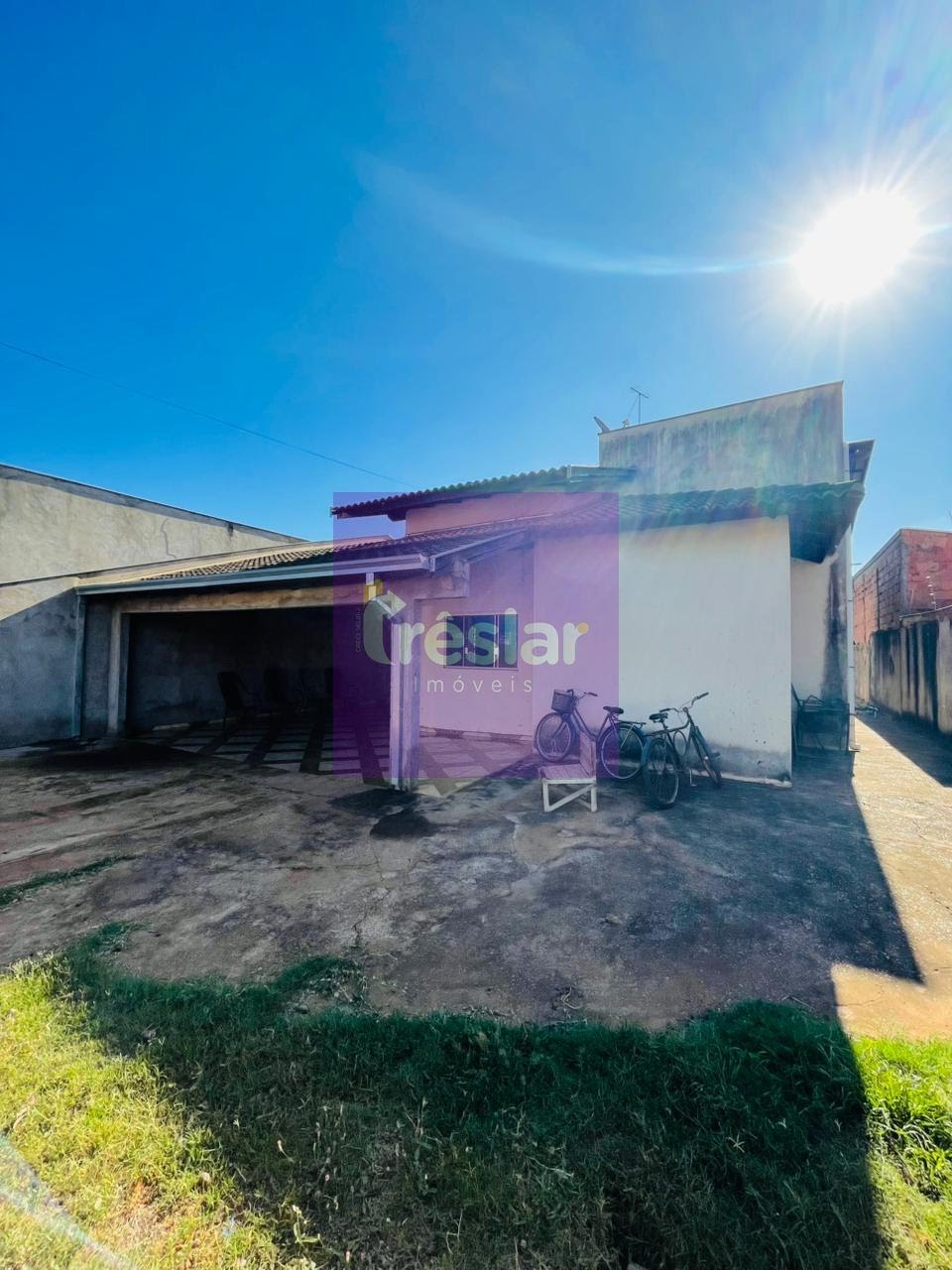 Casa à venda com 3 quartos, 2 banheiros, 5 vagas e 140m² no Jardim Guapore, Três Lagoas (MS) — foto 17 de 20