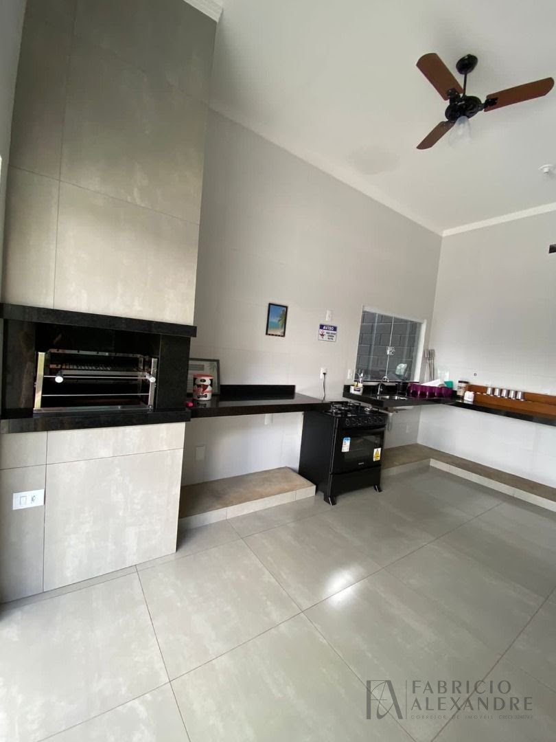 Casa à venda com 2 quartos, 1 suíte, 4 vagas e 112m² no Jardim Gerotto, Mirassol (SP) — foto 27 de 27