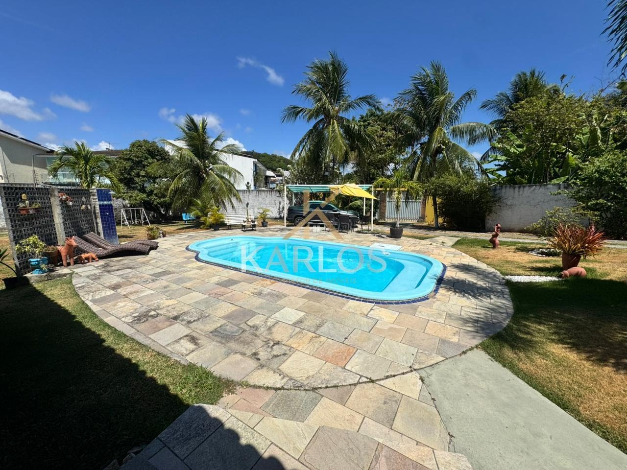 Casa à venda com 4 quartos, 2 suítes, 10 vagas e 360m² no Bonsucesso, Olinda (PE) — foto 24 de 30