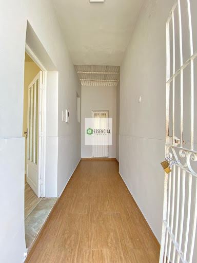 Casa Linear em Centro  -  Campos dos Goytacazes