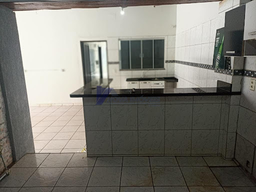 Casa 03 Dorm. em Residencial Canaã  -  Rio Verde