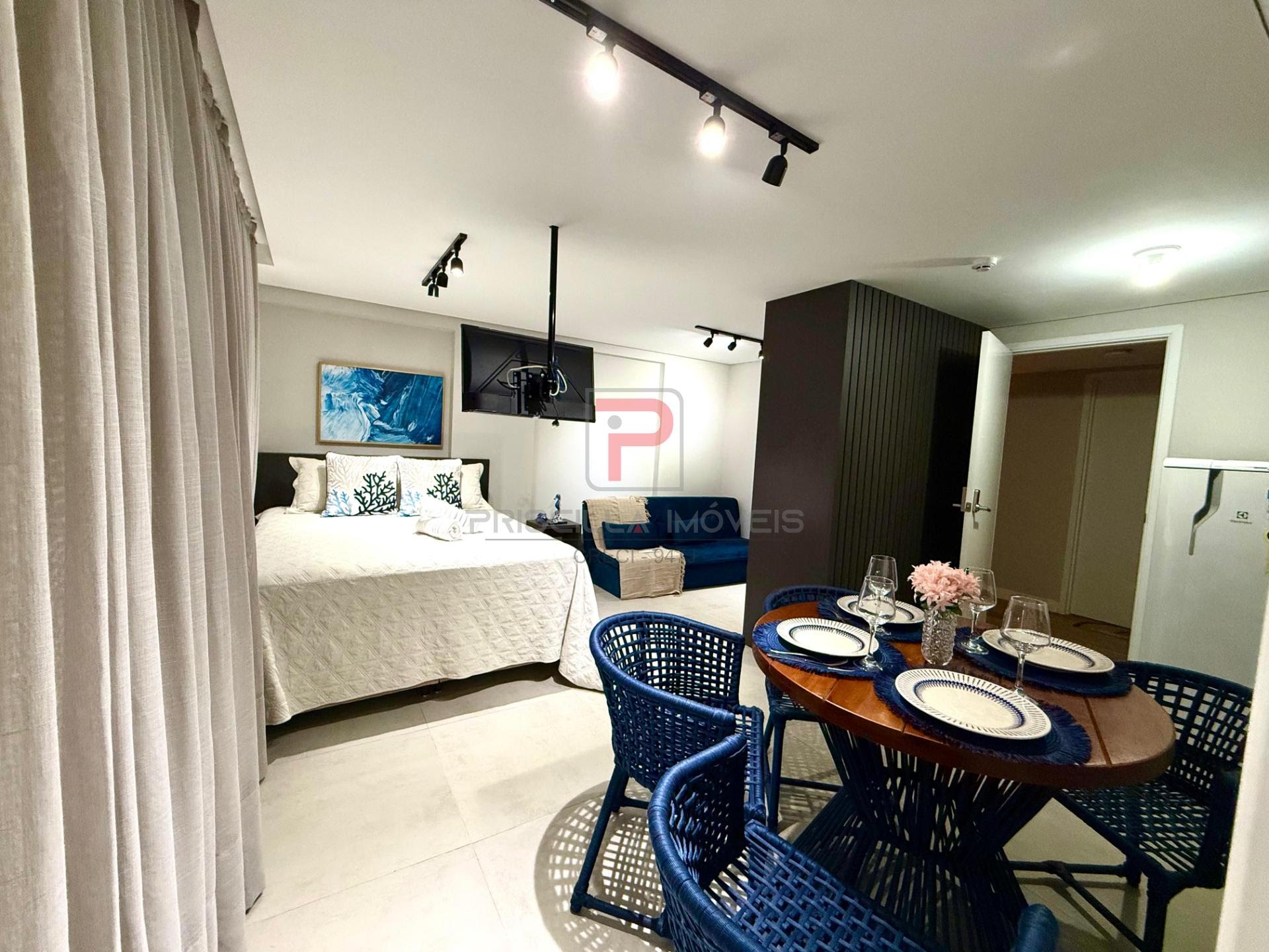 Apartamento à venda com 1 quarto, 1 suíte e 42m² no Jardim Oceania, João Pessoa (PB) — foto 19 de 22