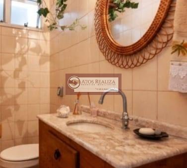 Apartamento para alugar com 4 quartos, 1 suíte, 2 vagas e 150m² no Vila Andrade, São Paulo (SP) — foto 11 de 14