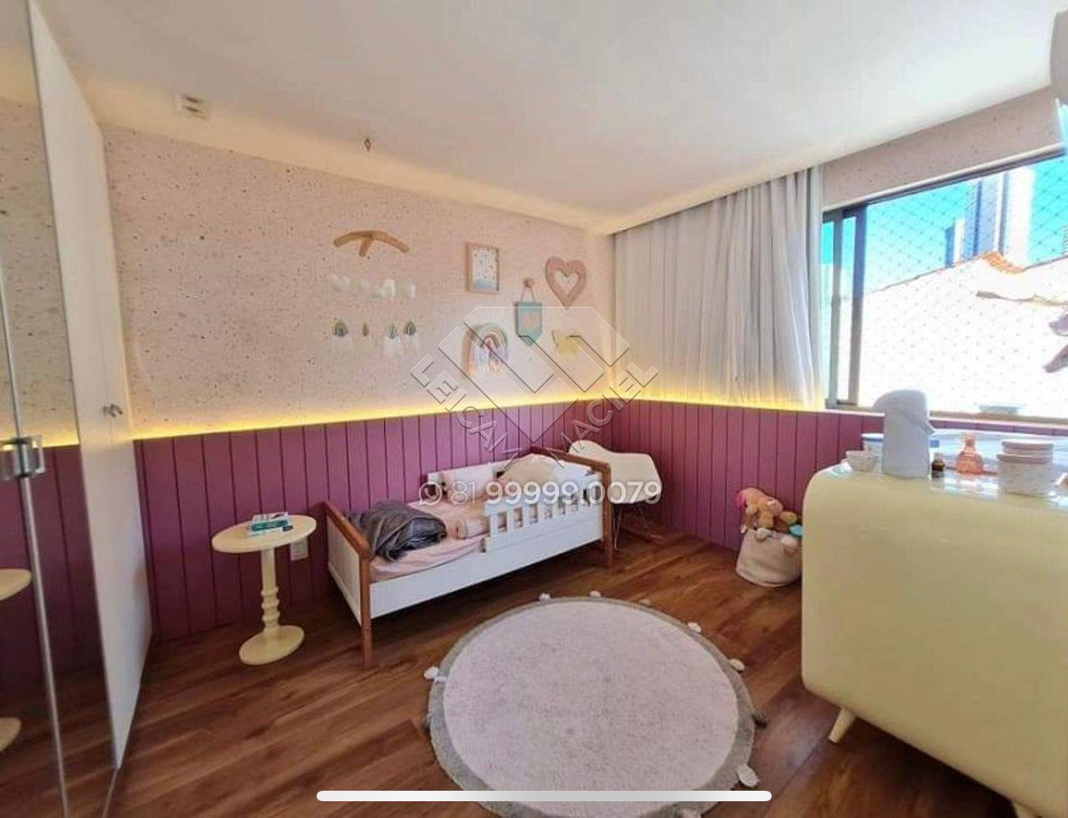 Casa à venda com 4 quartos, 3 suítes, 3 vagas e 245m² no Apipucos, Recife (PE) — foto 15 de 30
