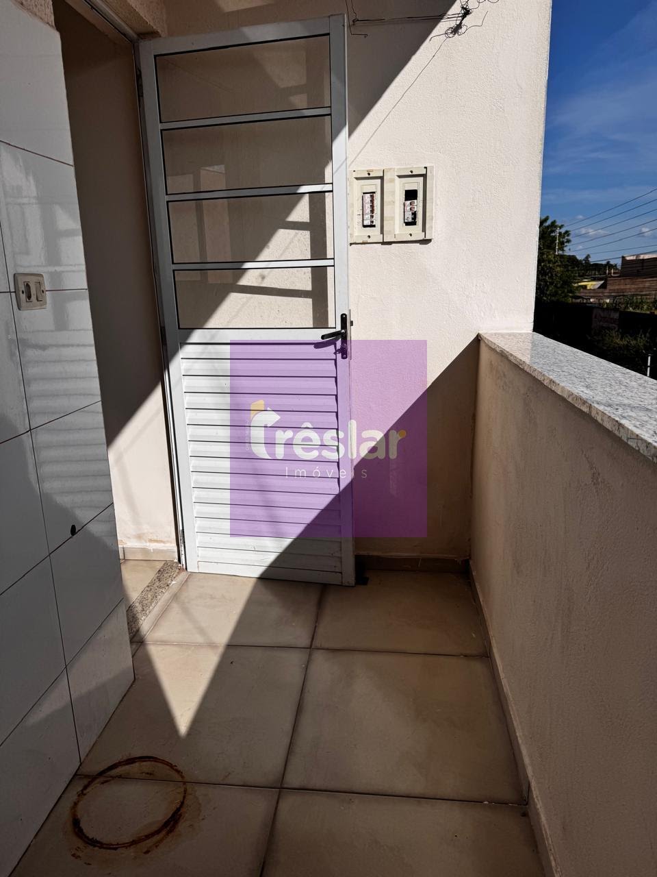 Apartamento à venda com 2 quartos, 1 banheiro, 1 vaga e 46m² no Parque Residencial Jamel Ville, Três Lagoas (MS) — foto 27 de 28