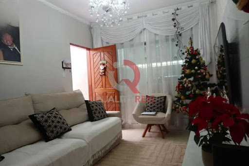 Casa/Sobrado à venda em Vila Nivi, São Paulo – 119m²