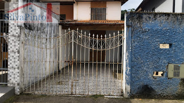 Casa Sobrado em Perequê-Acu  -  Ubatuba