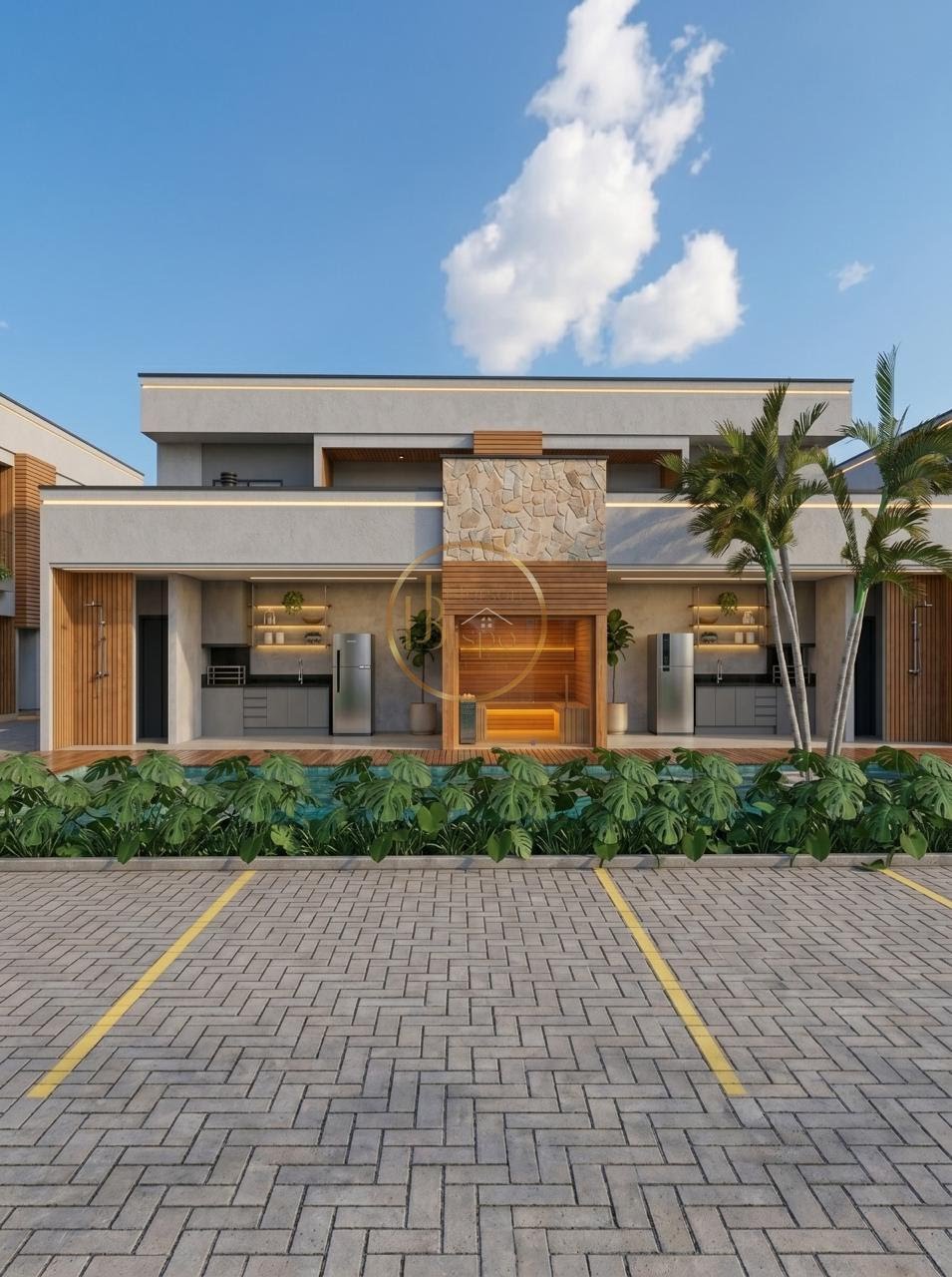Apartamento à venda com 2 quartos, 1 suíte, 1 vaga e 70m² no Alto Taperapuan, Porto Seguro (BA) — foto 9 de 18