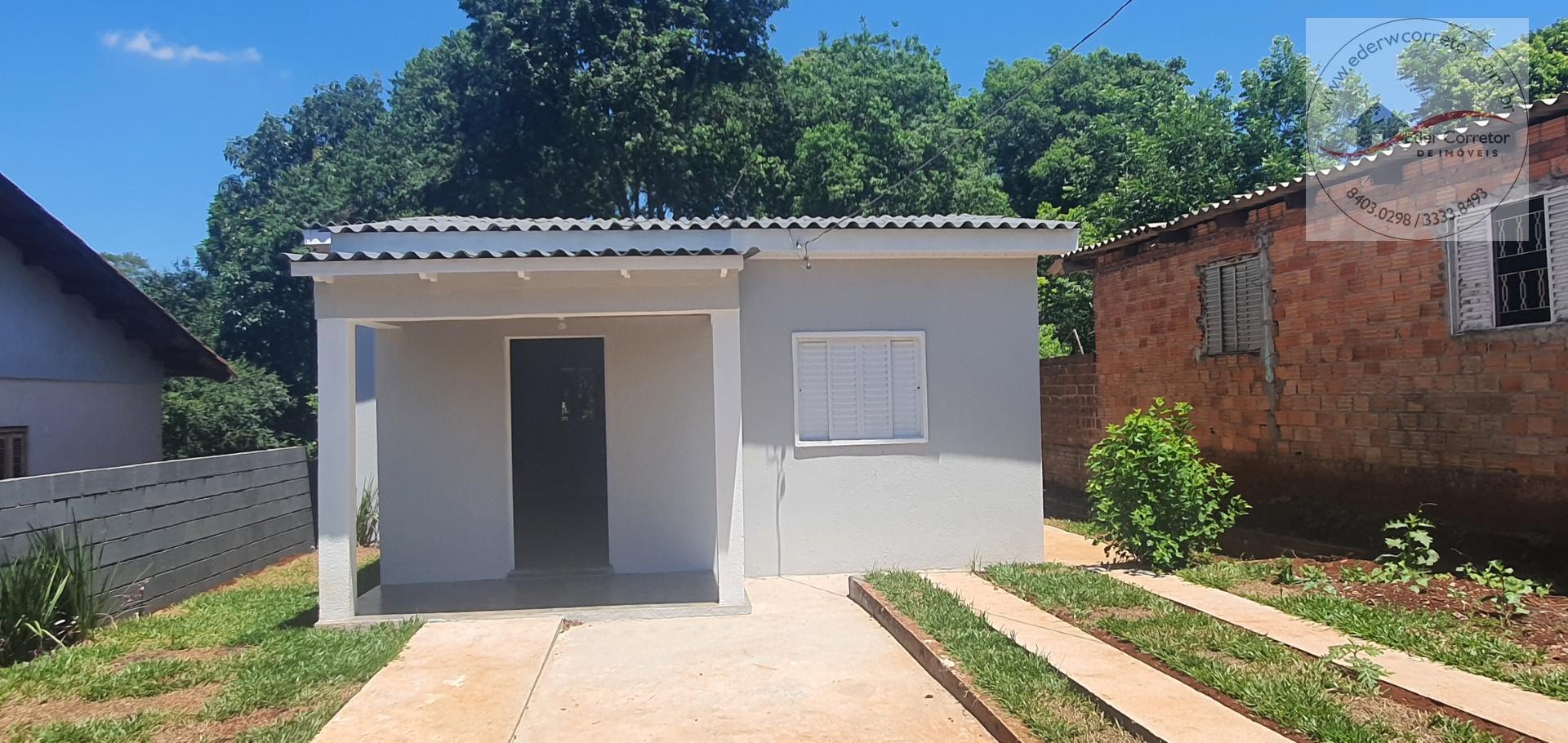 Casa à venda com 2 quartos, 1 banheiro, 1 vaga e 76m² no Herval, Ijuí (RS) — foto 12 de 30