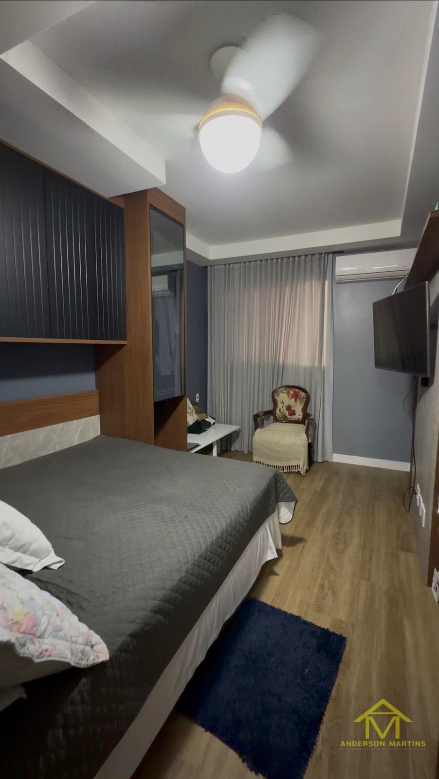 Apartamento, 4 quartos, 170 m² - Foto 47