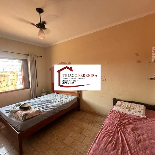 Casa em Jardim Alvorada  -  Santa Rita do Passa Quatro