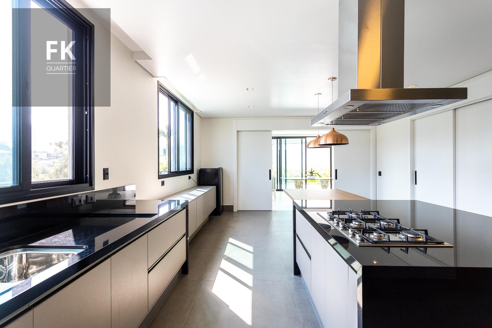 Casa à venda com 4 quartos, 4 suítes, 5 vagas e 3527m² no Residencial Tambore, Barueri (SP) — foto 18 de 30
